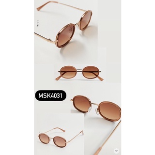 Kính mát / Kính râm Mango Auth store Đức fullbill kèm ảnh thật