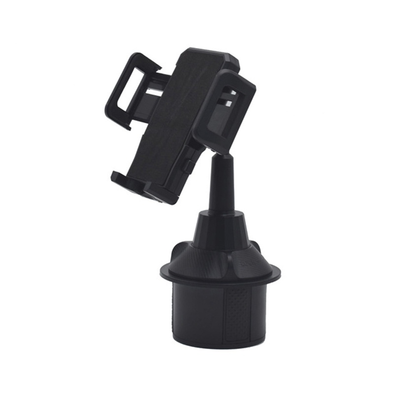 Giá Đỡ Điện Thoại Xoay 360 Độ Thông Minh Cho Xe Hơi° Nôi Xoay Đa Năng Cho Phon
