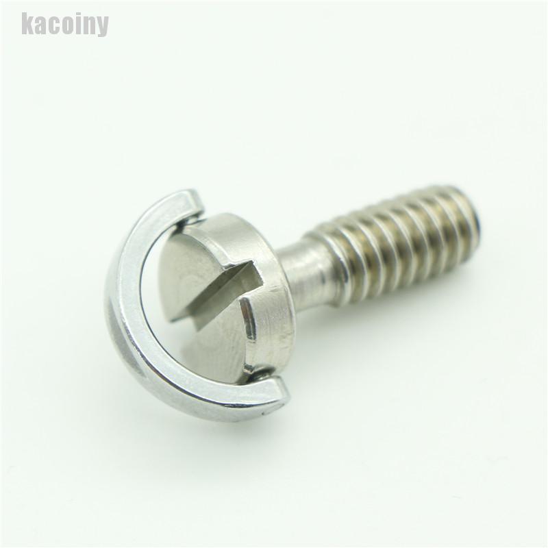 Ốc Vít Nối Dài 1/4" Cho Giá Đỡ Ba Chân Máy Ảnh KL | BigBuy360 - bigbuy360.vn