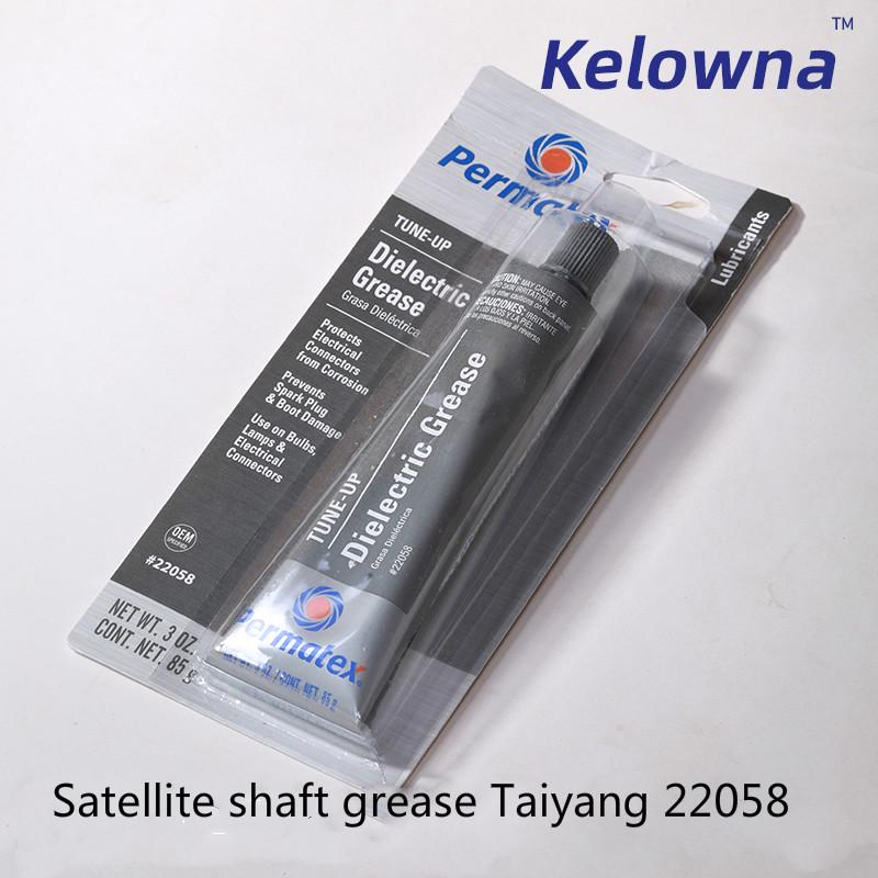 Trục Thép Cách Nhiệt Cho Bàn Phím Cơ Sun Taiyang Permatex 22058