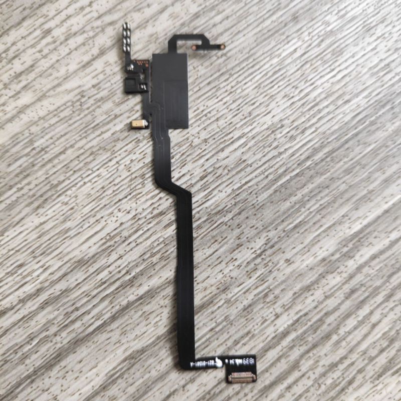 Dây loa trong cảm biến iPhone X (Không kèm Loa)