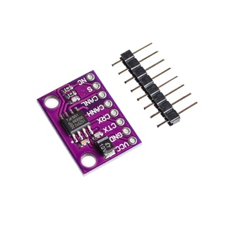 Mô đun thu phát tốc độ cao cjmcu-1051 tja1051 tja1051t