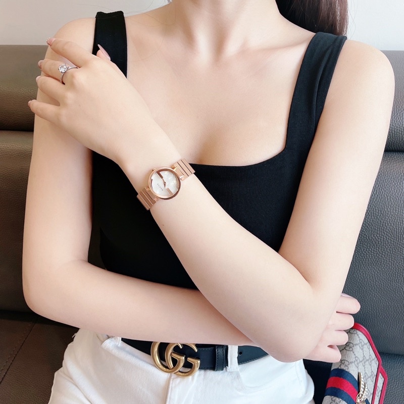 Đồng Hồ Nữ Gucci