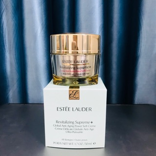 Kem dưỡng Estee Lauder Revitalizing Supreme + 50ml