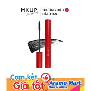 Mascara làm dài và cong mi MKUP ＊AramoMart＊