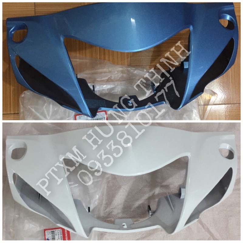 Ốp Pha Đèn Honda  Xe Wave A 110 Trung Quốc, Wave A 110 2017-2021