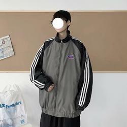 Áo khoác bomber thời trang dành cho nam