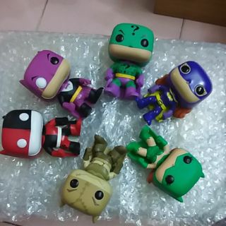 Funko bup bê tổng hợp