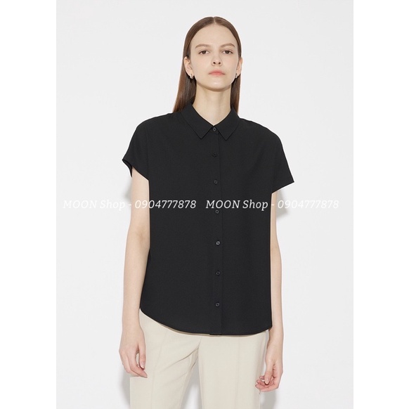 SH020722-Sơ mi xuất Hàn