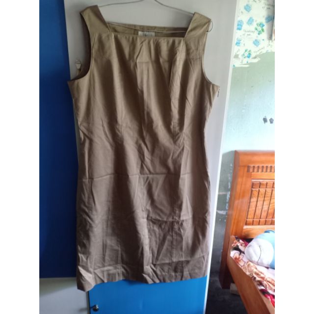 Đầm dưới 60kg(new)