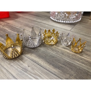 Vương miện , phụ kiện chụp ảnh nails