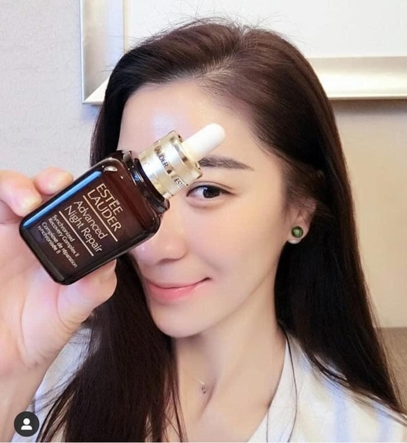 Serum Advanced Night Repair EL
