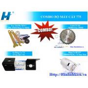 HD Combo  Chế Bộ Máy Cắt 775 siêu rẻ