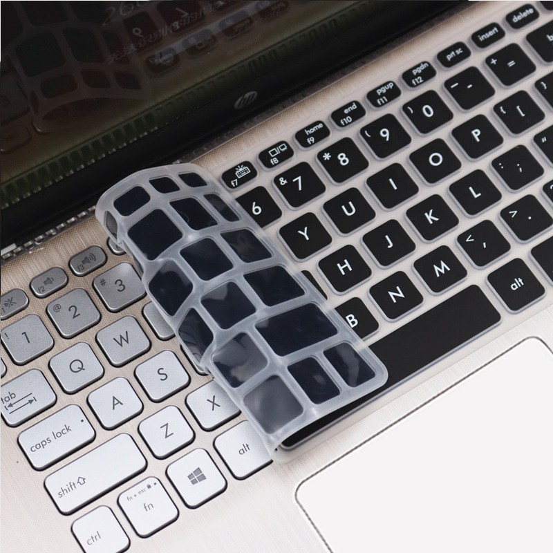Tấm phủ bàn phím laptop cho Asus Vivobook 14 tp412fa Flip S14 S430UN S4300 14'' Inch