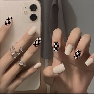 [Nail Box] Móng giả thiết kế giá rẻ