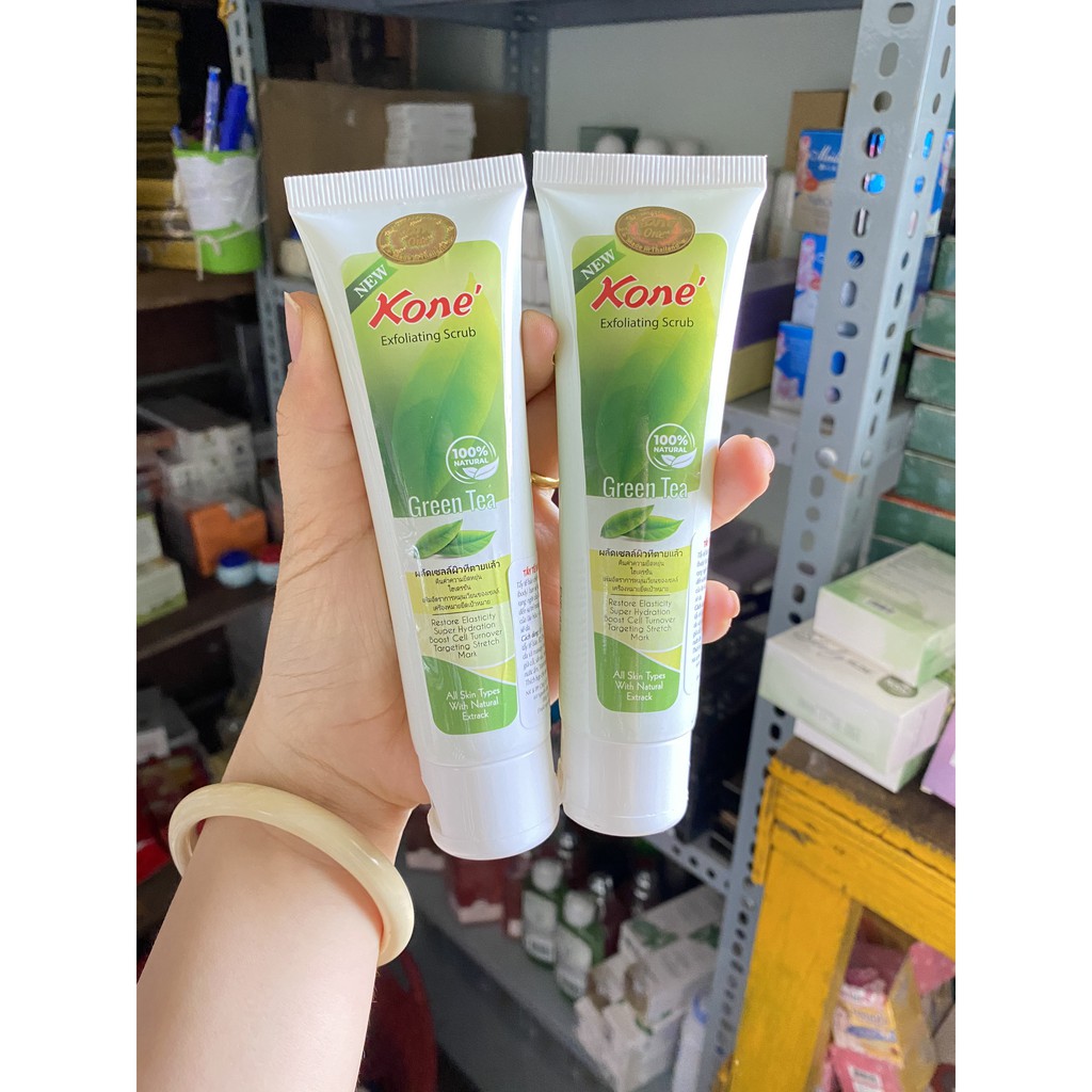 [SALE] Tẩy Tế Bào Chết Mặt và Body Kone | BigBuy360 - bigbuy360.vn