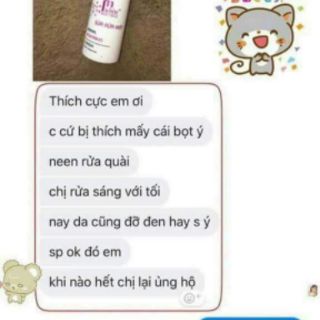 SỮA RỬA MẶT MWHITE SRM