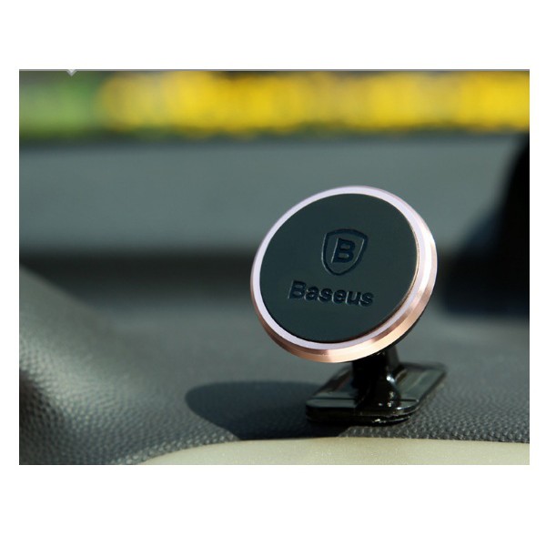 Hít điện thoại Baseus nhỏ gọn dùng cho ô tô - giá đỡ điện thoại trên xe hơi | BigBuy360 - bigbuy360.vn