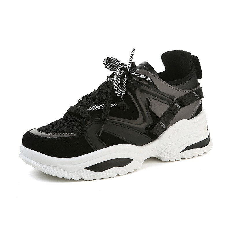 [Xả Kho] Giày Sneaker Ulzzang Unisex | BigBuy360 - bigbuy360.vn