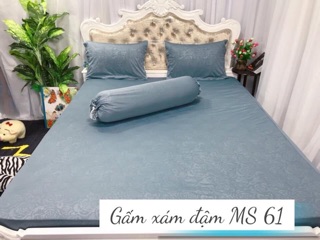 Drap thun gấm