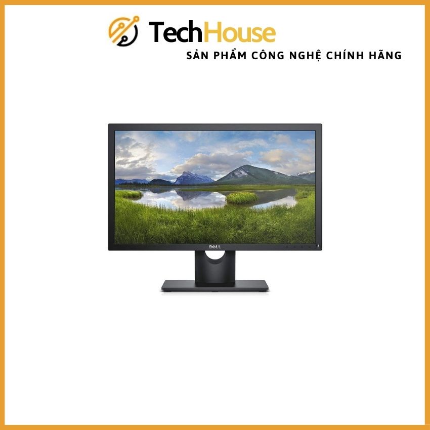 Màn hình LCD DELL E2216HV 21.5 inch 1920x1080/ TN/ 60Hz/ 5ms - Bảo hành 36 tháng chính hãng | Tech House Official | WebRaoVat - webraovat.net.vn