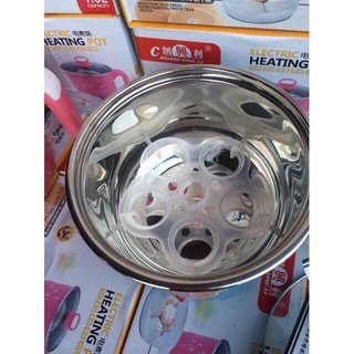 Nồi lẩu mini