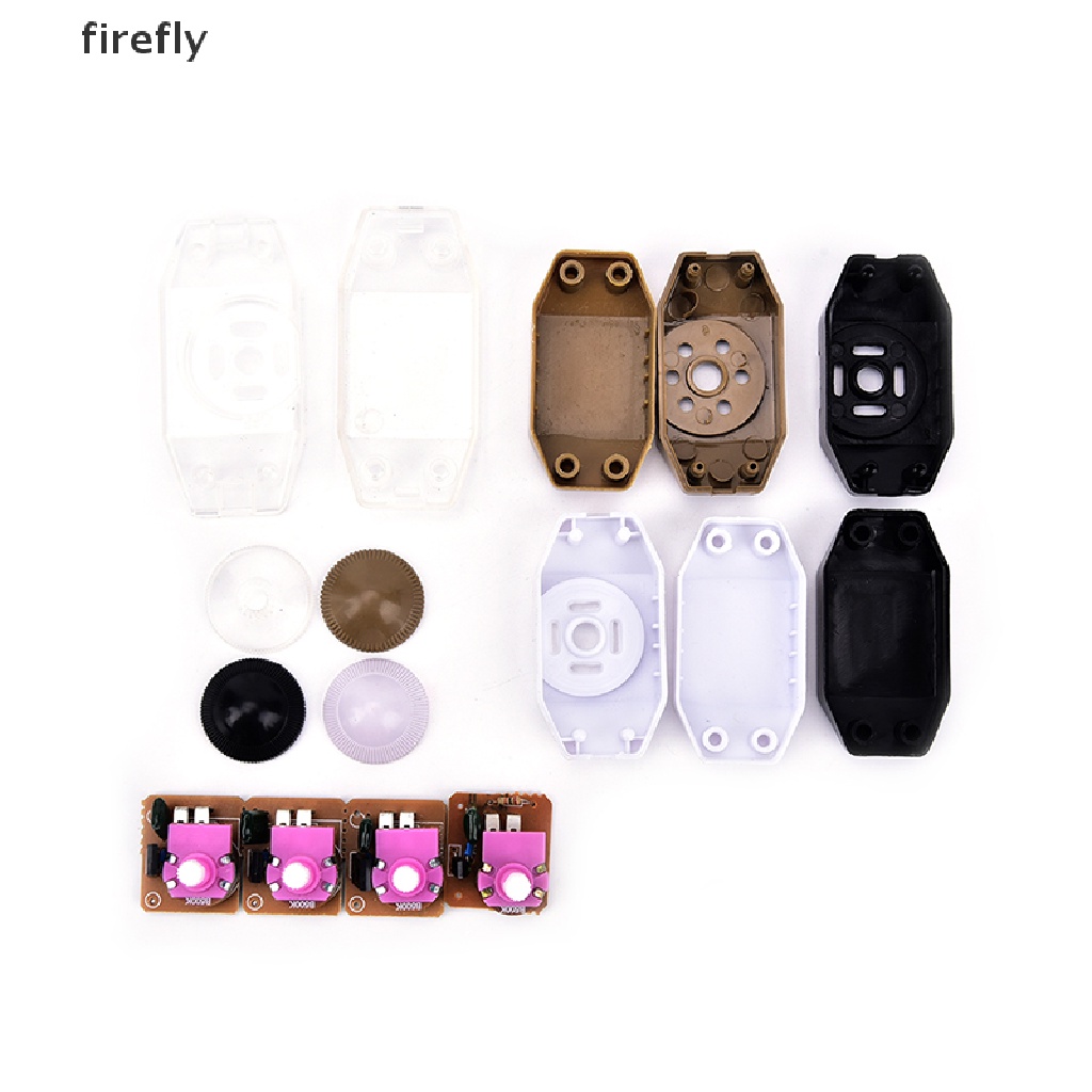 1 Công Tắc Điều Chỉnh Độ Sáng Đèn Bàn Tiện Lợi