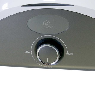 Bình nóng lạnh gián tiếp Midea D20-25HA1 20L