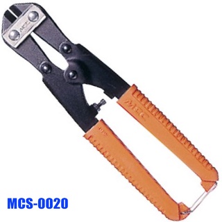 Kìm cộng lực 8 inch mcs-0020, dài 205mm, ø4.0 mm ở độ cứng 80 hrb. mcc - sản xuất tại nhật