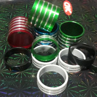 Vòng chêm cổ xe đạp Fixed gear