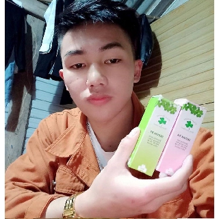 [FREESHIP] LÀM SẠCH THÂM MỤN CHÍNH HÃNG