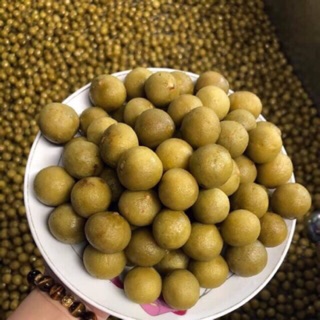 1kg ô mai sấu giòn bao tử