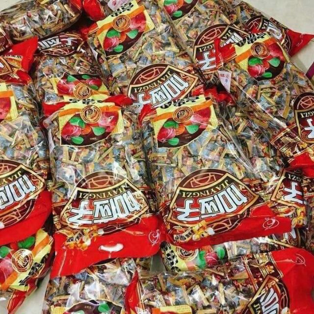 Ô MAI MẬN DẺO GÓI 2.5KG