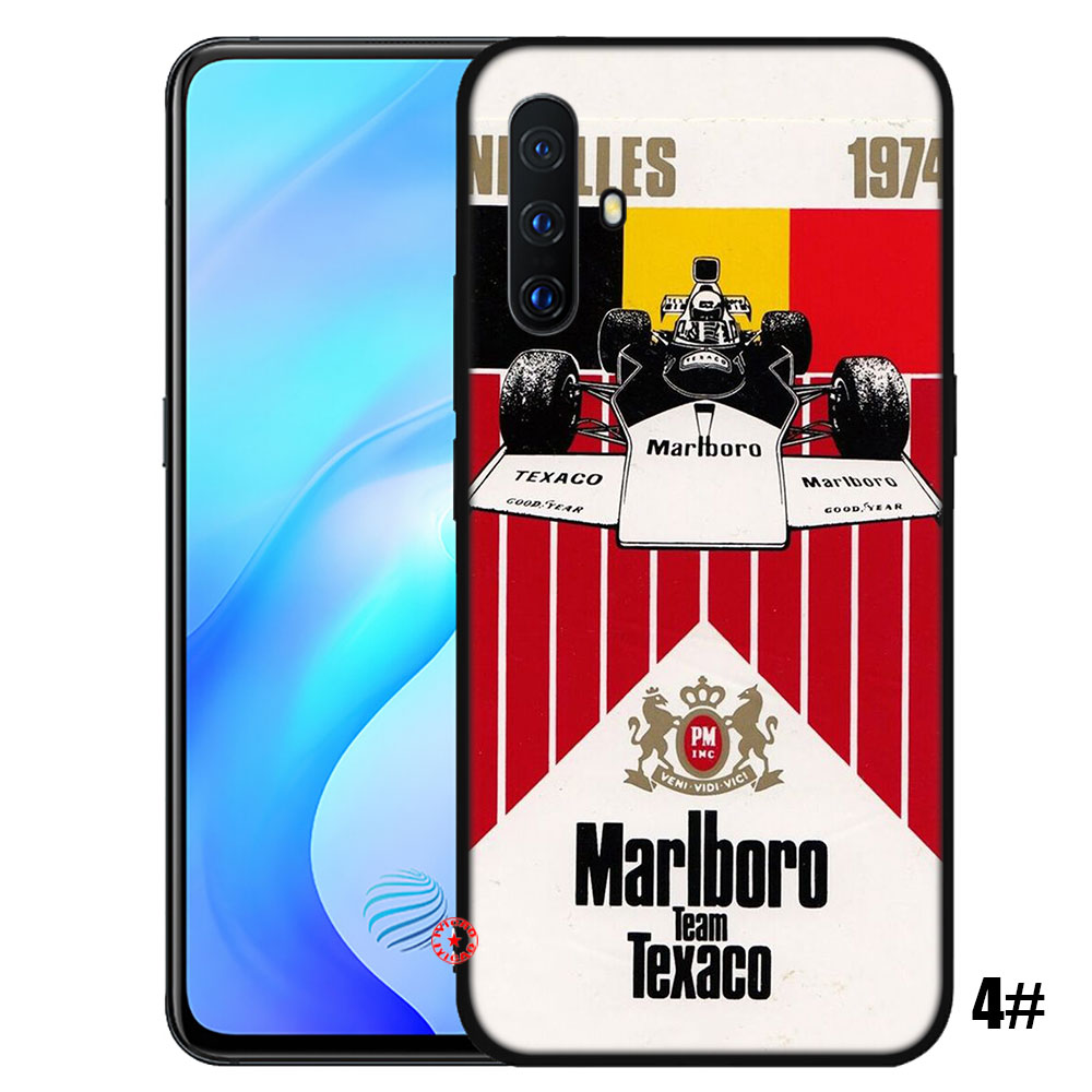 Ốp Điện Thoại Họa Tiết 103qk Marlboro Cho Vivo U3 Y5S Y11 Y11S Y12 Y15 Y17 Y19 Y20I Y20S Y30 Y50 Y53