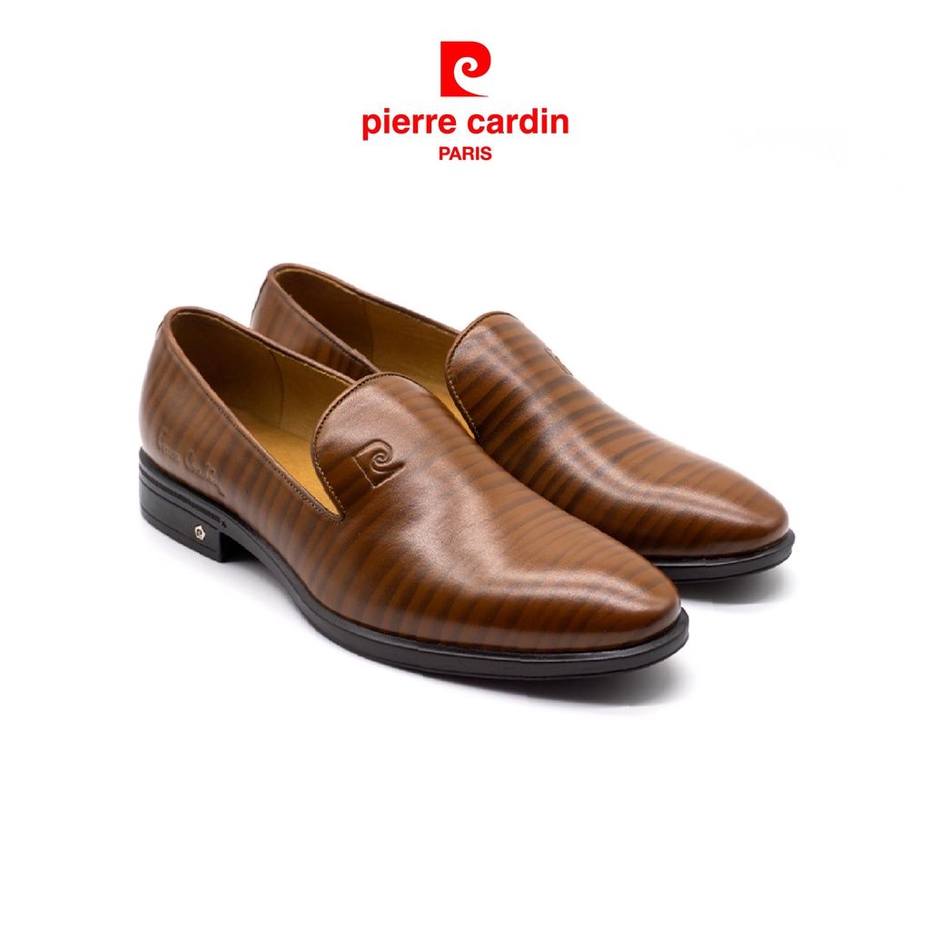 Giày Da Penny Loafer Pierre Cardin - PCMFWL730