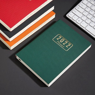 2022 Planner Academic Weekly & Monthly Planner, Daily Planner D