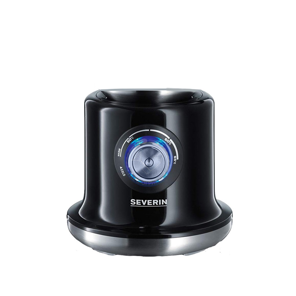 Máy đánh sữa tạo bọt, đánh cacao Severin Latte Art SM9688