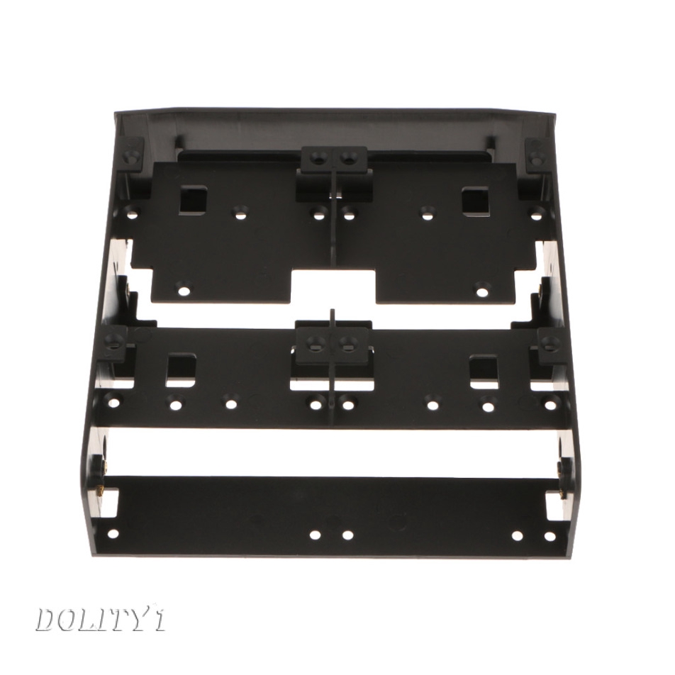 Khay chuyển ổ cứng 5.25 Inch sang 3.5 Inch chuyên dụng cho PC | BigBuy360 - bigbuy360.vn