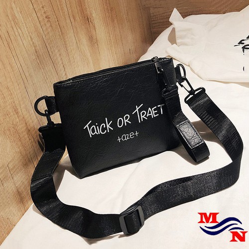 Túi Đeo Chéo Taick or Treat BO56