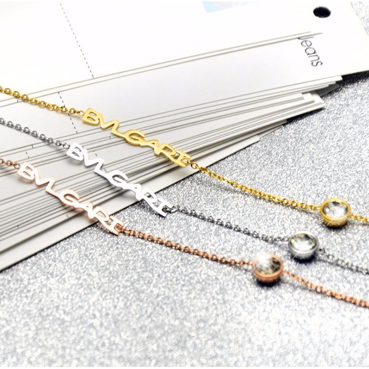 Lắc Chân Titan Ko đen TT 0368