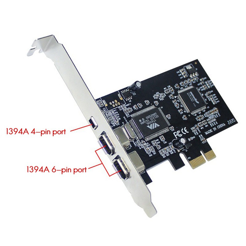 Thẻ Ghi Hình Video Pci-E 1x | BigBuy360 - bigbuy360.vn