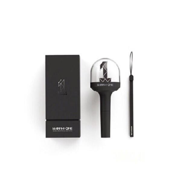 WANNA ONE OFFICIAL LIGHT STICK