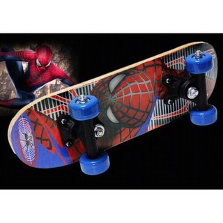 VÁN TRƯỢT SKATEBOARD dành cho bé