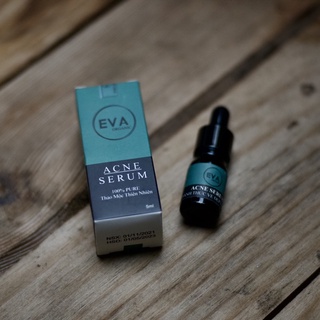 Serum mụn Eva, mờ thâm, trắng da