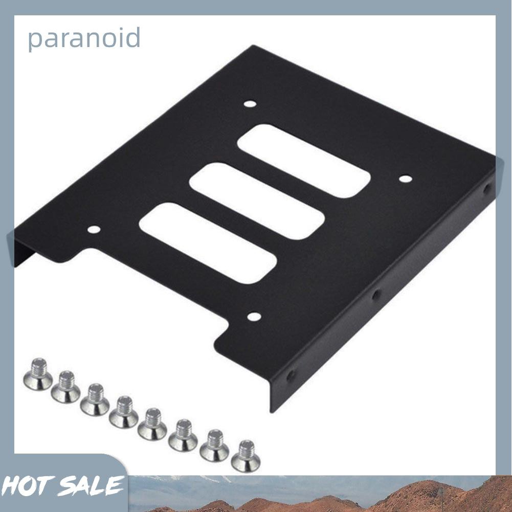 Đế Chuyển Đổi Ổ Cứng SSD HDD Sang 3.5 Inch Bằng Kim Loại 2.5 Inch | BigBuy360 - bigbuy360.vn