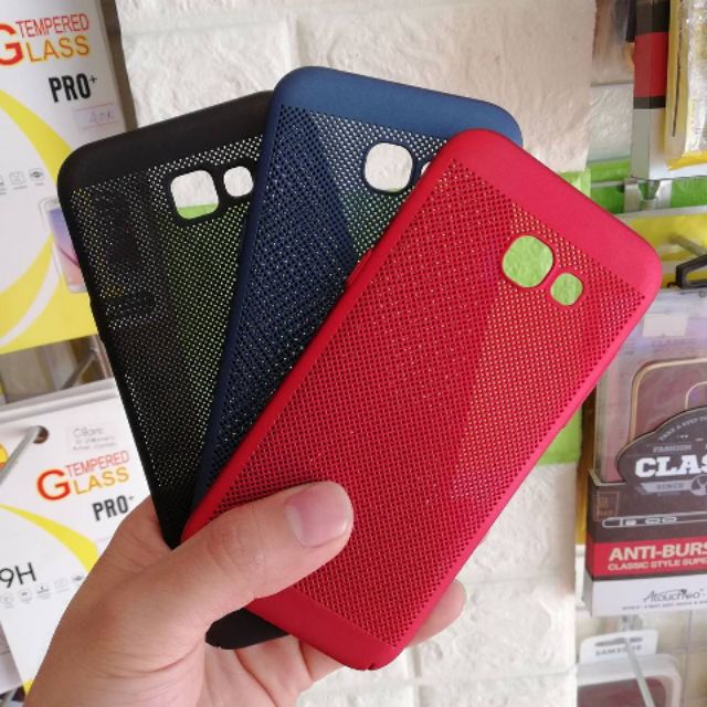 Ốp tản nhiệt dành cho samsung Galaxy A7/A720