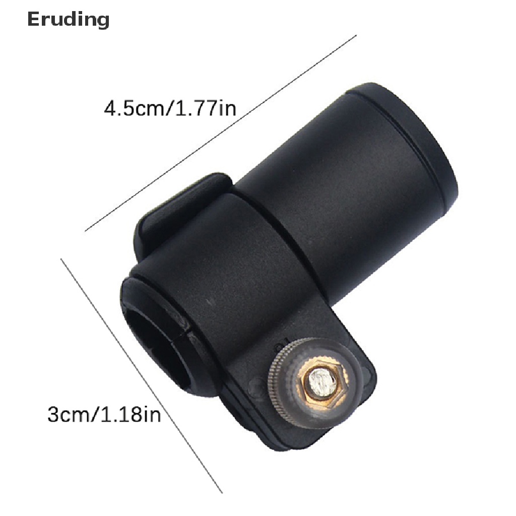 Gậy Đi Bộ Thay Thế Kích Thước 14mm / 16mm /