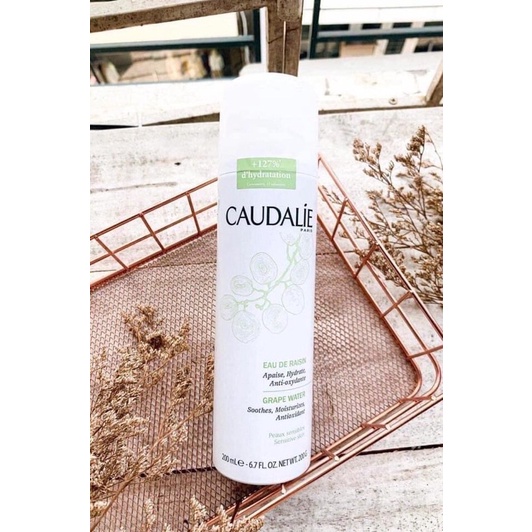 XỊT KHOÁNG CAUDALIE 200ml | BigBuy360 - bigbuy360.vn
