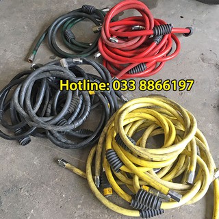 Dây bơm xăng dầu Made in Japan phi 27