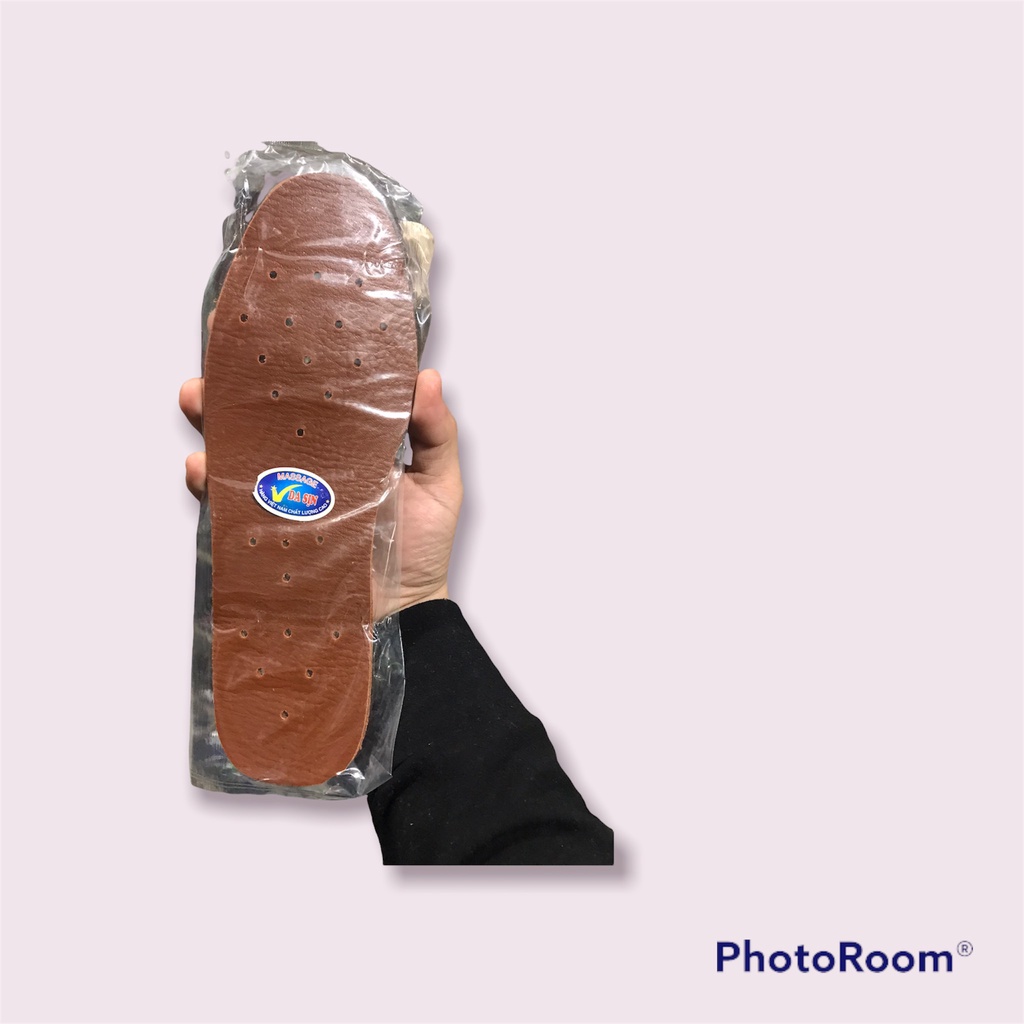 Lót giầy nam cao cấp mát xa thoáng khí Kuul